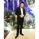 KHOO JIEWEI, CLARENCE