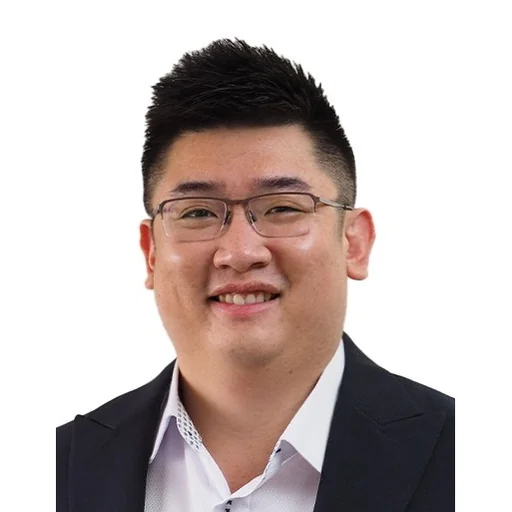 HO FU SHAN, DESMOND (DESMOND HO)