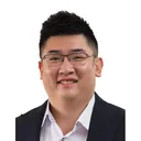 HO FU SHAN, DESMOND