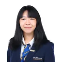 CHIA RONG JIA, QUELLY
