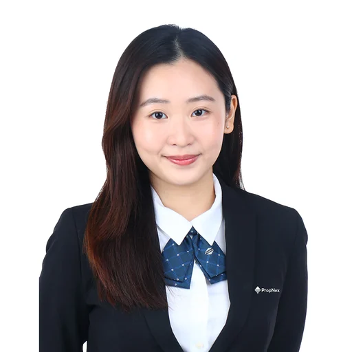 IRIS ONG SI JIE (IRIS ONG)