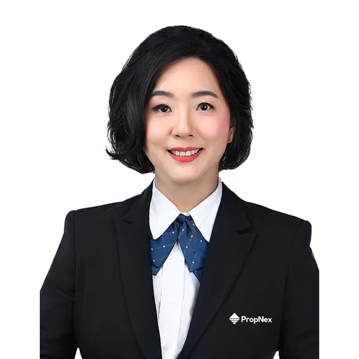 ZHAO YAN (WENDY ZHAO)