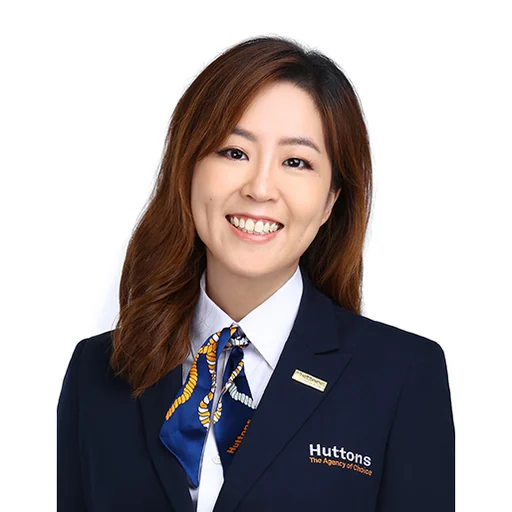 TOH TZE YENG (ASHLYN)