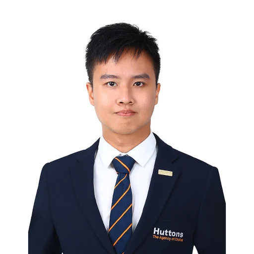 KOH YU HONG (LEVI)
