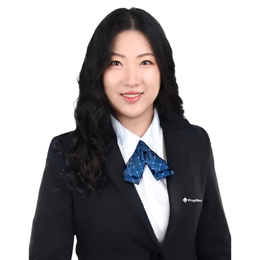 LI YANYUAN (VIKI)