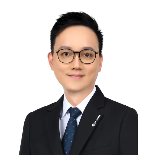 LUM KHENG LOON