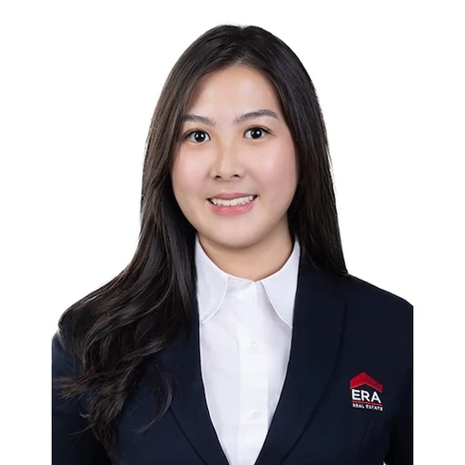 GEORGINA TUAN SI HUI (GEORGINA TUAN)