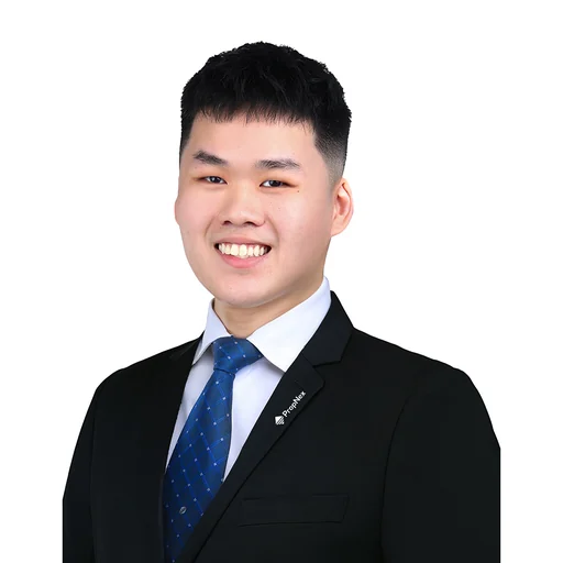 LEE YEE KANG, GERALD