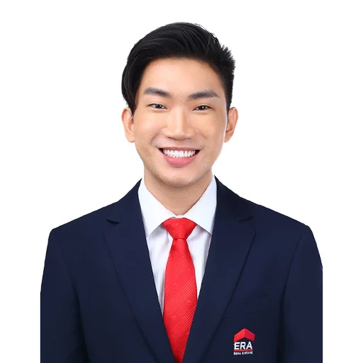 CHONG WEI TONG (ETHAN CHONG)