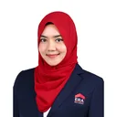 NI'MAH BINTE MOHAMED NASIR