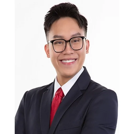 LIM YI HAN BENJAMIN (BENJAMIN LIM)