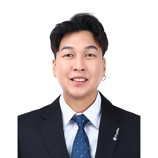 CHINNAKRIT CHUA (KRIT CHUA)