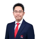 KONG WEI QIANG