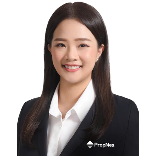 LI TINGYUN (STEPHANIE LI)