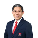CHONG GIM HUAT
