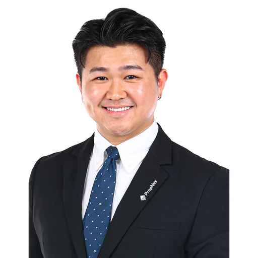 SEE TECK MENG (EVANS)