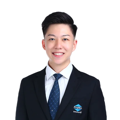 BRYAN NG YU KANG (BRYAN LUKE NG)