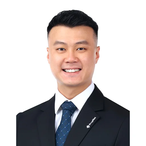 WONG YONG LIN (JAKE WONG)