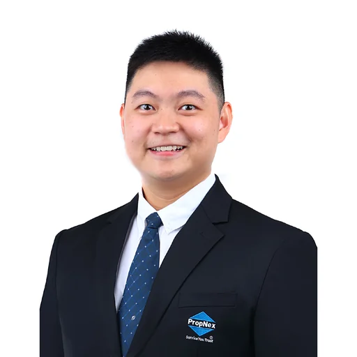 LOUIS KOH LOU WAI (LOUIS KOH)