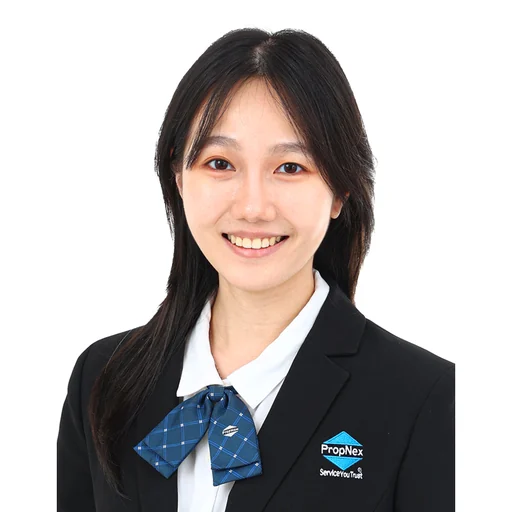 TAN JIA WAI (JOEY TAN)