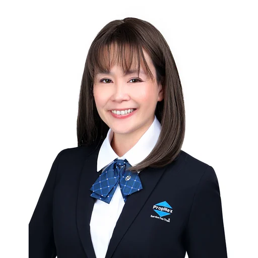 JENNIFER GERMAINE CHOI MEE WAN (JENN CHOI)