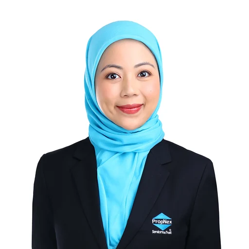 NOR ADLINA BINTE ABD MAJID (ADLINA MAJID)