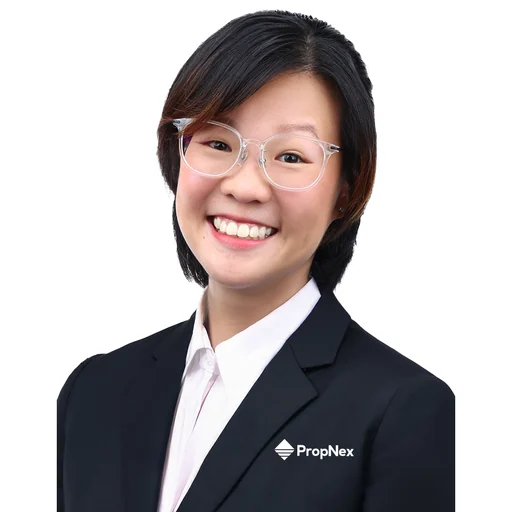 YEO KAI QING SHERYL