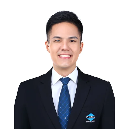 LIM DAO HONG (DAVID LIM)