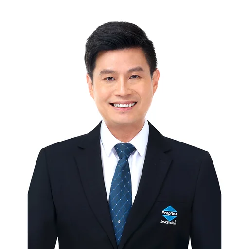 LOW KAY BOON (ALAN LOW)