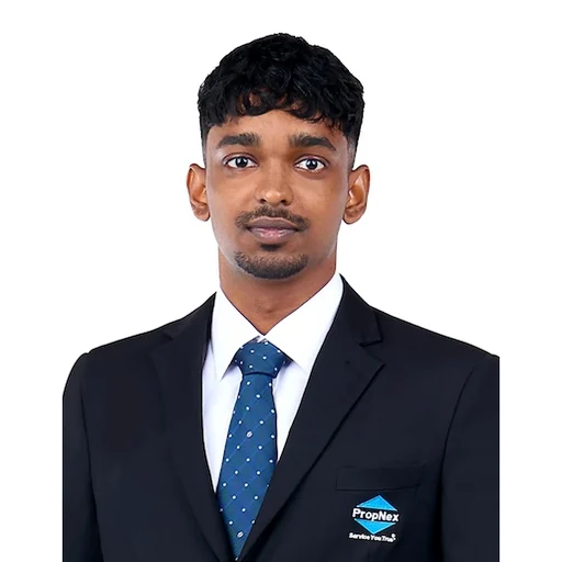 RAMESH AKILAN (AKILAN)