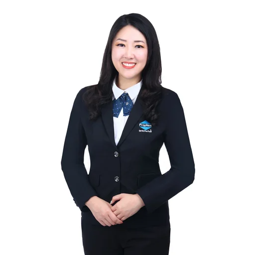 GOH HUI MEI (DANA)