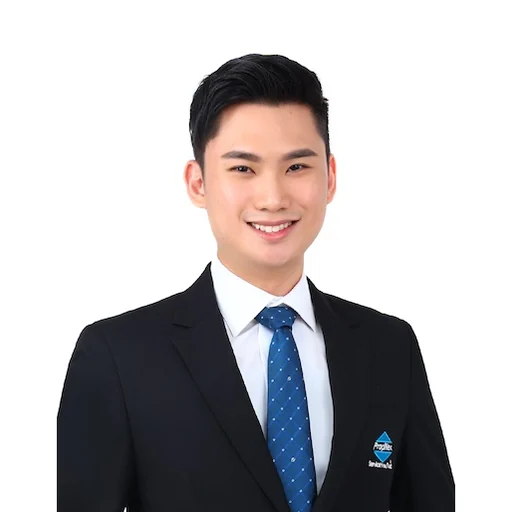 LIM WEI SIANG (JOSHUA LIM)