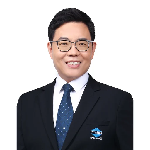 LI FENG (MARTIN LI)
