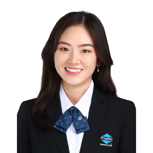 HALEY SIM BEI NI (HALEY SIM)