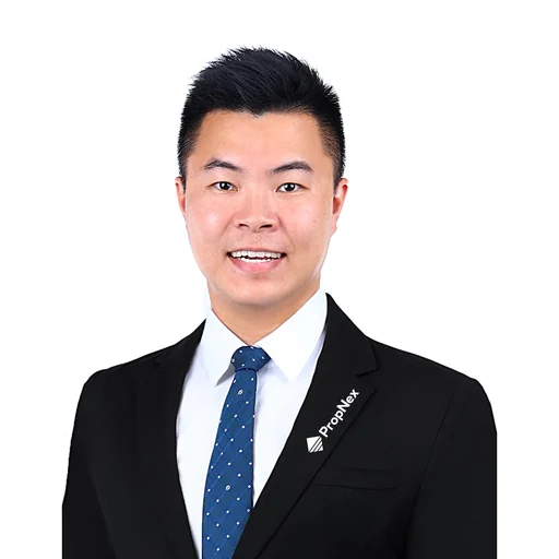 CHENG WEI MING, MARCUS (MARCUS CHENG)