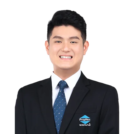 ONG JUN HONG TERRY (TERRY ONG)