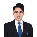 LIU WEI REN, BRYAN