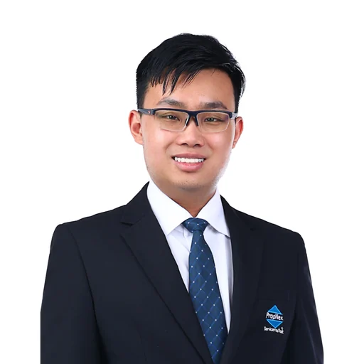 HO ZONG YU KENDRIK (KENDRIK HO)