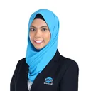 SARAH BINTI SAMSUDIN