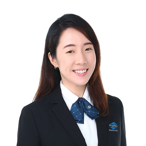 LEONG QIWEN, SERENE (SERENE LEONG)