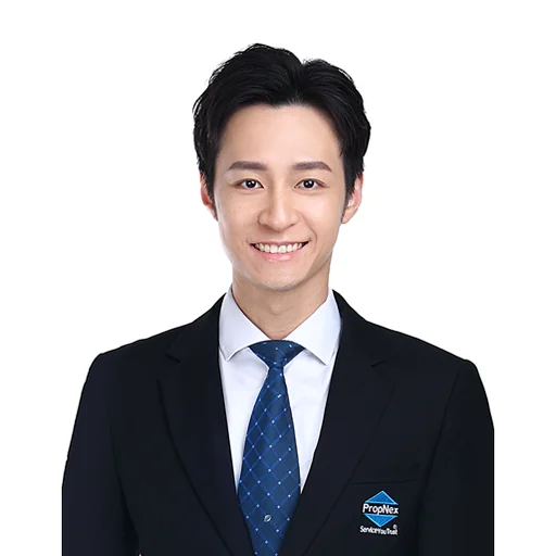 KWEK YONG SHENG, AARON (AARON KWEK)