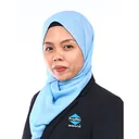 NUR FAIZAH BINTE NORDIN