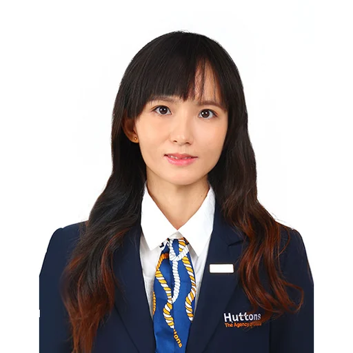 LIN SHAOHUI (SANDY LIM)