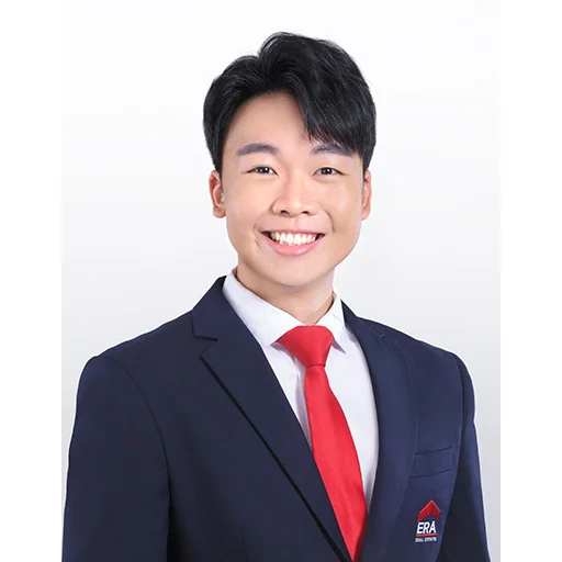 DARREN LIM YOKE SHENG