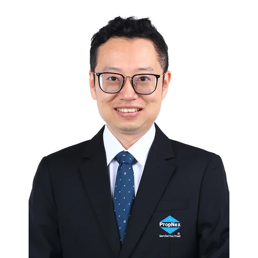 SHI YUXIN (STEVEN)