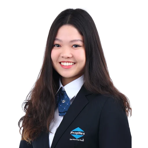 TAN JIA QI SHARAE (SHARAE TAN)