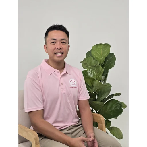 NG KIM WAH