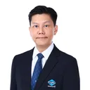 ZHOU YUCHANG, BENJAMIN