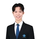 WINSON WONG