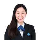 ELIZABETH CHUA XINYI